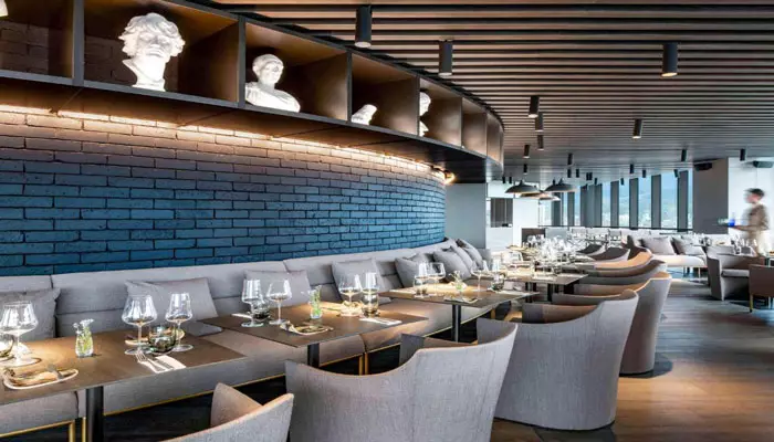 هتل پولمن اکسس تاورز تفلیس